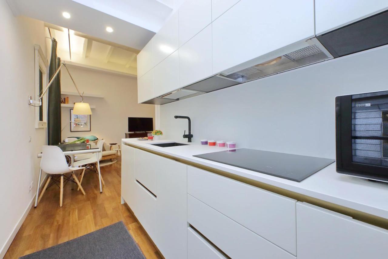 4Bnb - Serpenti Delightful Apartment Rome Luaran gambar